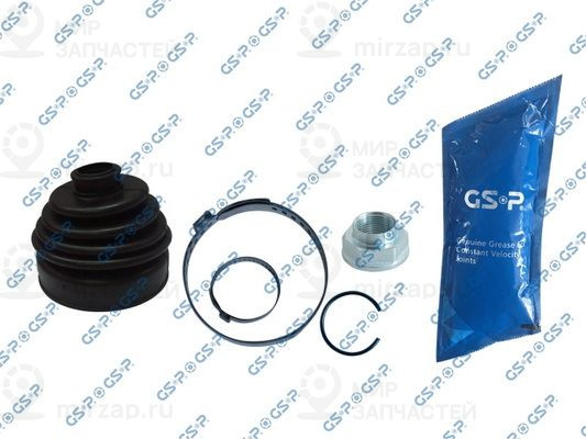 Запчасть GSP 780233