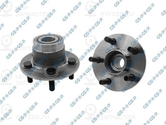 Запчасть GSP 9228011