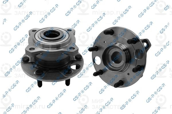 Запчасть GSP 9330065