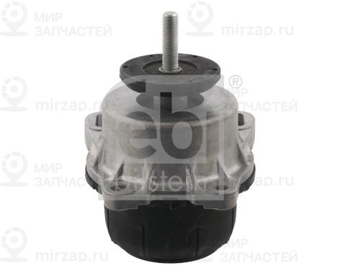 Подвеска, двигатель FEBI 32124