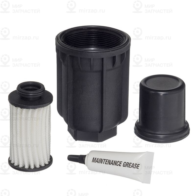 Карбамидный фильтр HENGST E104UD350