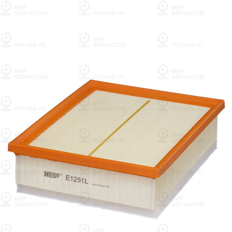 Запчасть HENGST E1251L