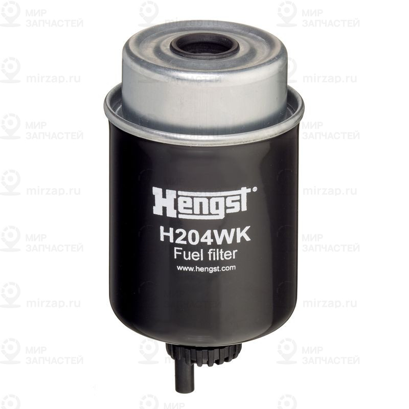 Запчасть HENGST H204WK