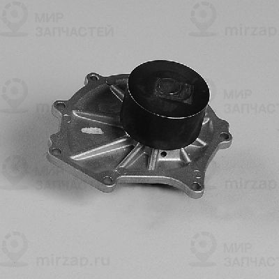 Водяной насос, охлаждение двигателя HEPU P7981