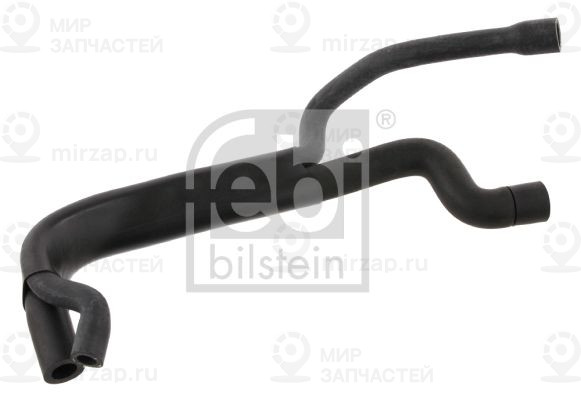 Шланг, вентиляция картера FEBI 32246