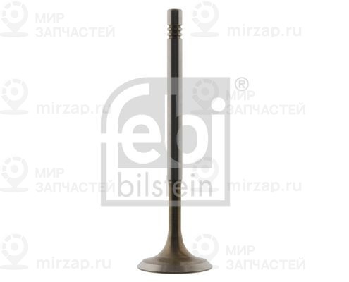 Впускной клапан FEBI 32333