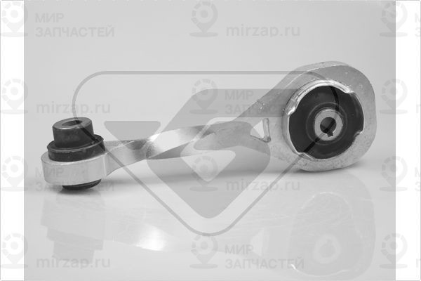 Кронштейн, подвеска двигателя HUTCHINSON 524789