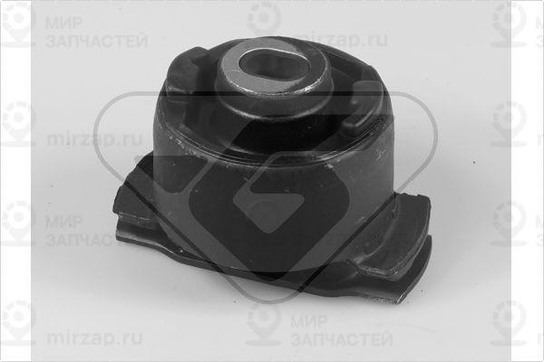 Втулка, балка моста HUTCHINSON 531656