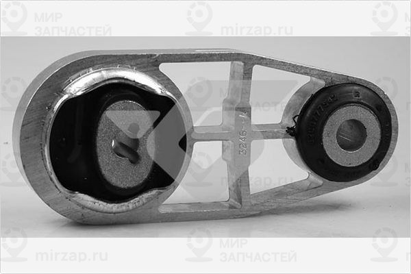 Кронштейн, подвеска двигателя HUTCHINSON 532C62