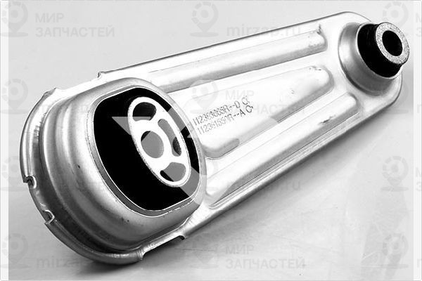 Кронштейн, подвеска двигателя HUTCHINSON 532D74