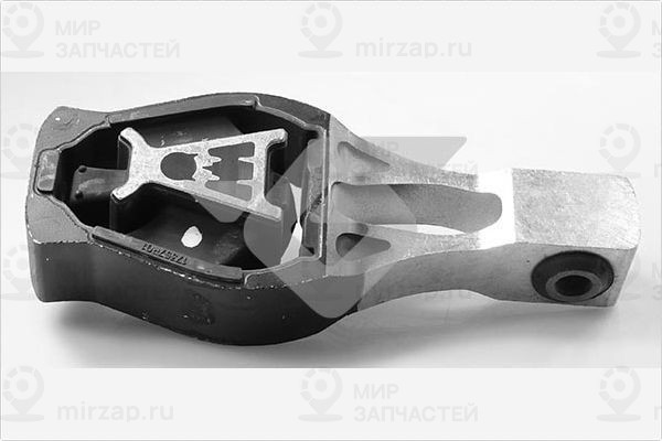 Кронштейн, подвеска двигателя HUTCHINSON 532E88
