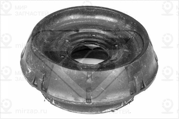 Опора стойки амортизатора HUTCHINSON 538299