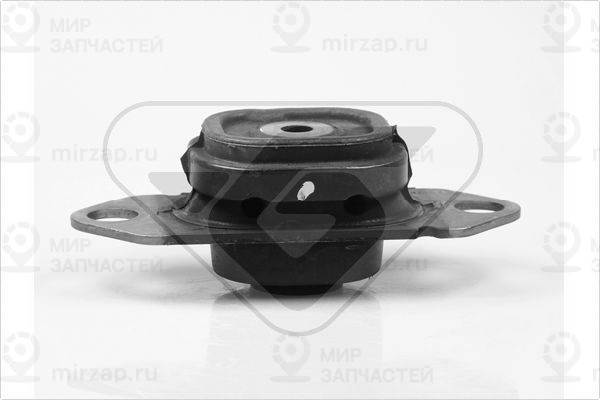 Подвеска, механическая коробка передач HUTCHINSON 538906