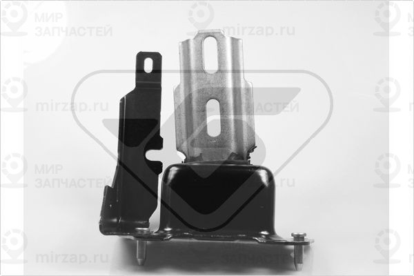 Подвеска, механическая коробка передач HUTCHINSON 538A13