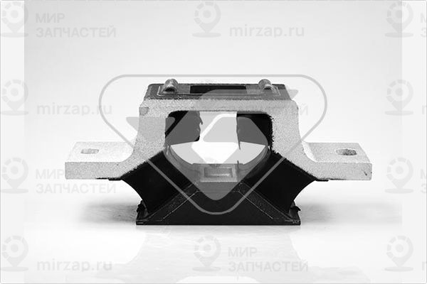 Подвеска, механическая коробка передач HUTCHINSON 538A66