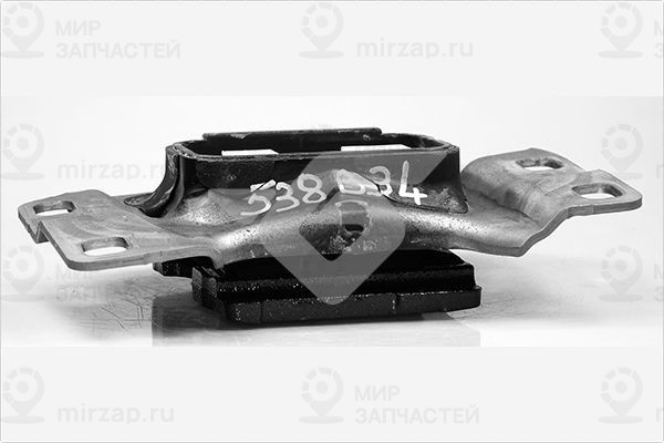 Подвеска, механическая коробка передач HUTCHINSON 538B34