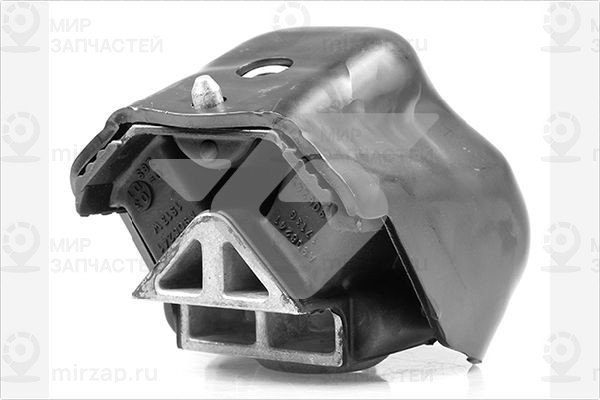 Подвеска, двигатель HUTCHINSON 538B48