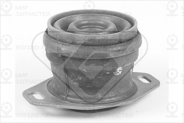 Подвеска, механическая коробка передач HUTCHINSON 586425