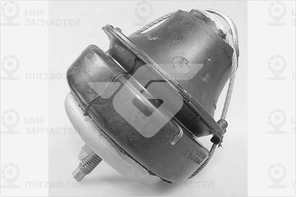 Подвеска, двигатель HUTCHINSON 586437
