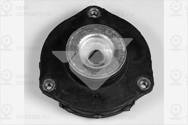 Опора стойки амортизатора HUTCHINSON 590007