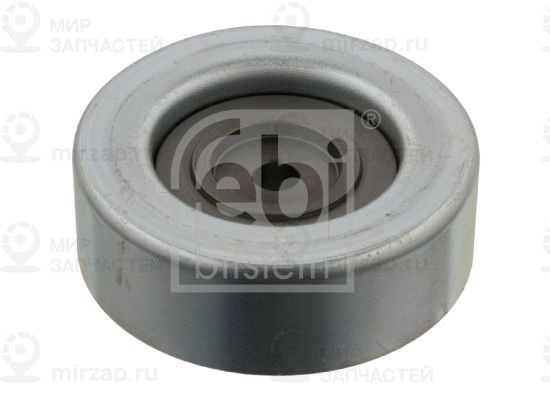 Паразитный / ведущий ролик поликлинового ремня FEBI 32447