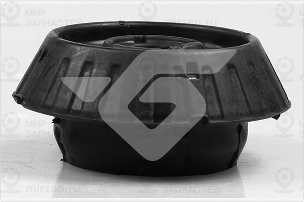 Опора стойки амортизатора HUTCHINSON 590257