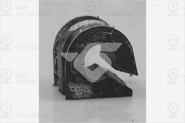 Опора, стабилизатор HUTCHINSON 590338