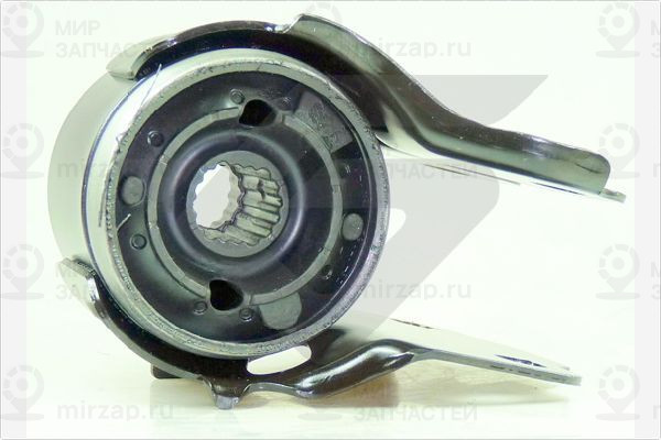 Подвеска, рычаг независимой подвески колеса HUTCHINSON 590512