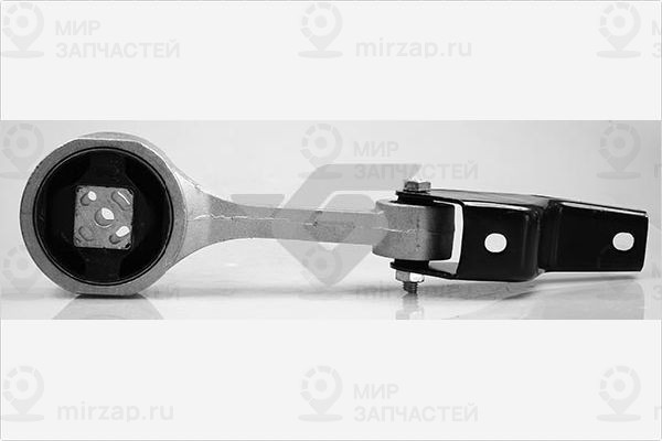 Кронштейн, подвеска двигателя HUTCHINSON 594400