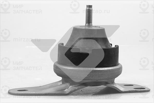 Подвеска, двигатель HUTCHINSON 594479