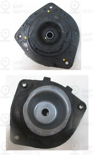 Опора стойки амортизатора HUTCHINSON 599082