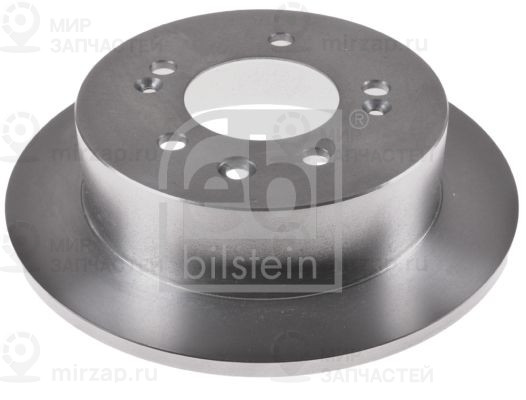 Тормозной диск FEBI 32579