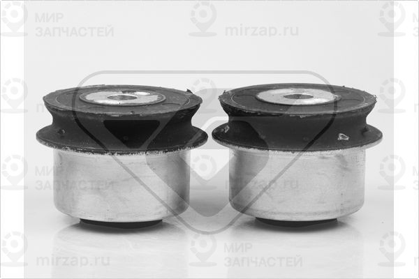 Ремкомплект, балка моста HUTCHINSON K598B16