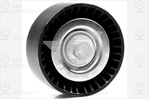 Паразитный / ведущий ролик, поликлиновой ремень HUTCHINSON T0326