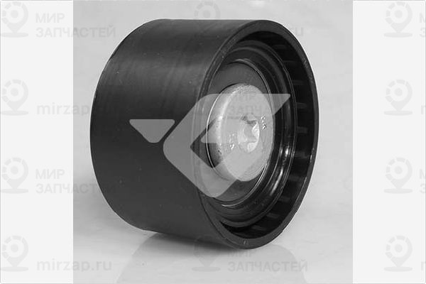 Паразитный / ведущий ролик, поликлиновой ремень HUTCHINSON T0596