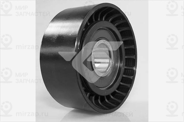 Паразитный / ведущий ролик, поликлиновой ремень HUTCHINSON T0597