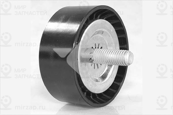 Паразитный / ведущий ролик, поликлиновой ремень HUTCHINSON T0616