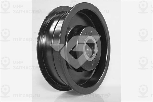 Паразитный / ведущий ролик, поликлиновой ремень HUTCHINSON T0620