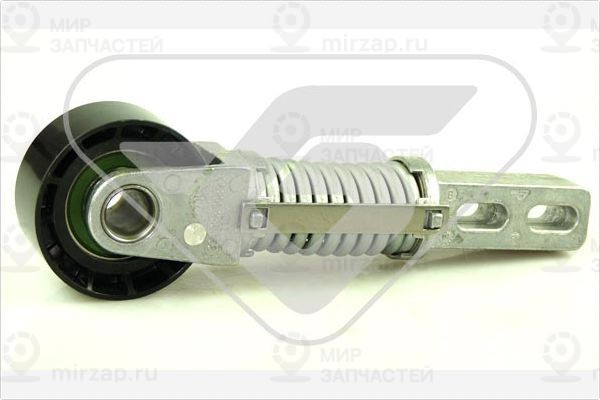 Натяжной ролик, поликлиновой ремень HUTCHINSON T2036