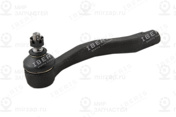 Наконечник рулевой тяги Iberis IB119019