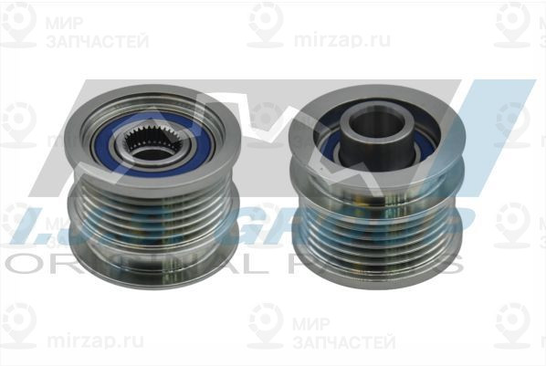 Механизм свободного хода генератора IJS 301141