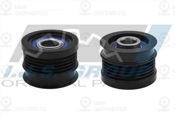 Механизм свободного хода генератора IJS 301181