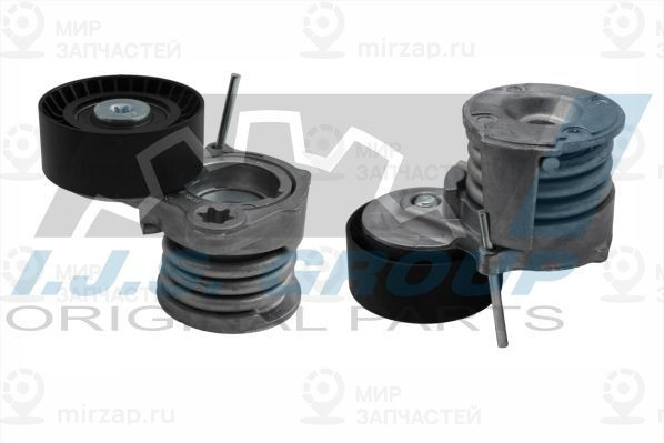 Натяжная планка, поликлиновой ремень IJS 931283