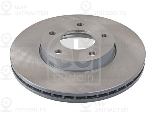Тормозной диск FEBI 32765