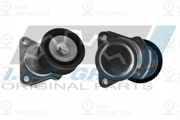 Натяжная планка, поликлиновой ремень IJS 932330