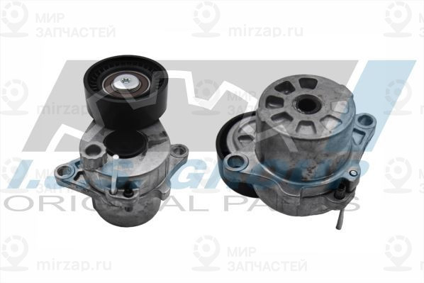 Натяжная планка, поликлиновой ремень IJS 932400