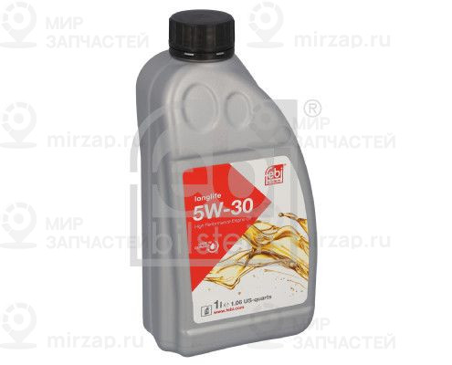 Моторное масло FEBI 32941