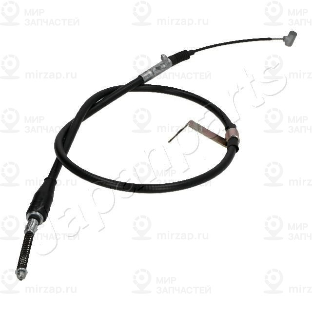 Тросик, cтояночный тормоз JAPANPARTS BC151L