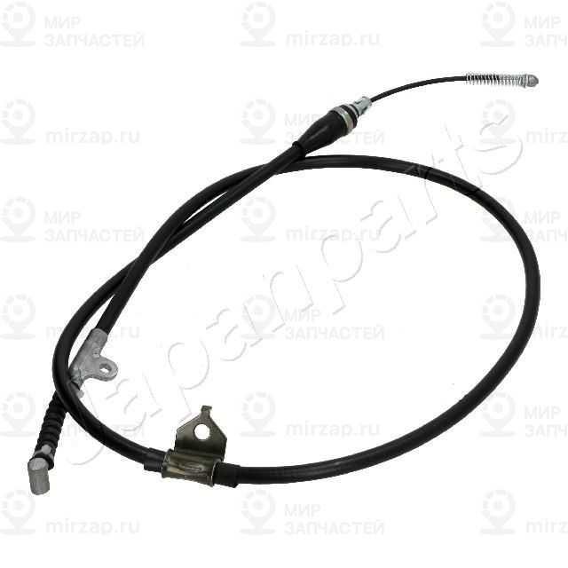 Тросик, cтояночный тормоз JAPANPARTS BC151R