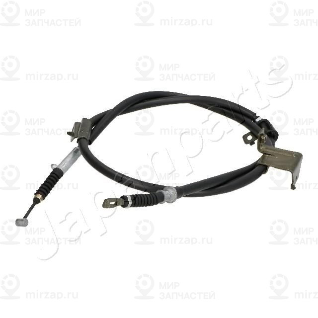 Тросик, cтояночный тормоз JAPANPARTS BC167R